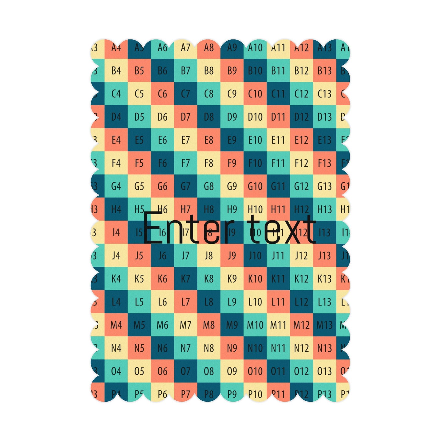 Postcards (1, 15, 30, and 45 pcs)