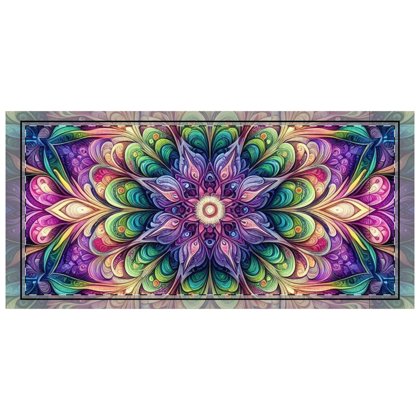 Microfiber Pillowcase