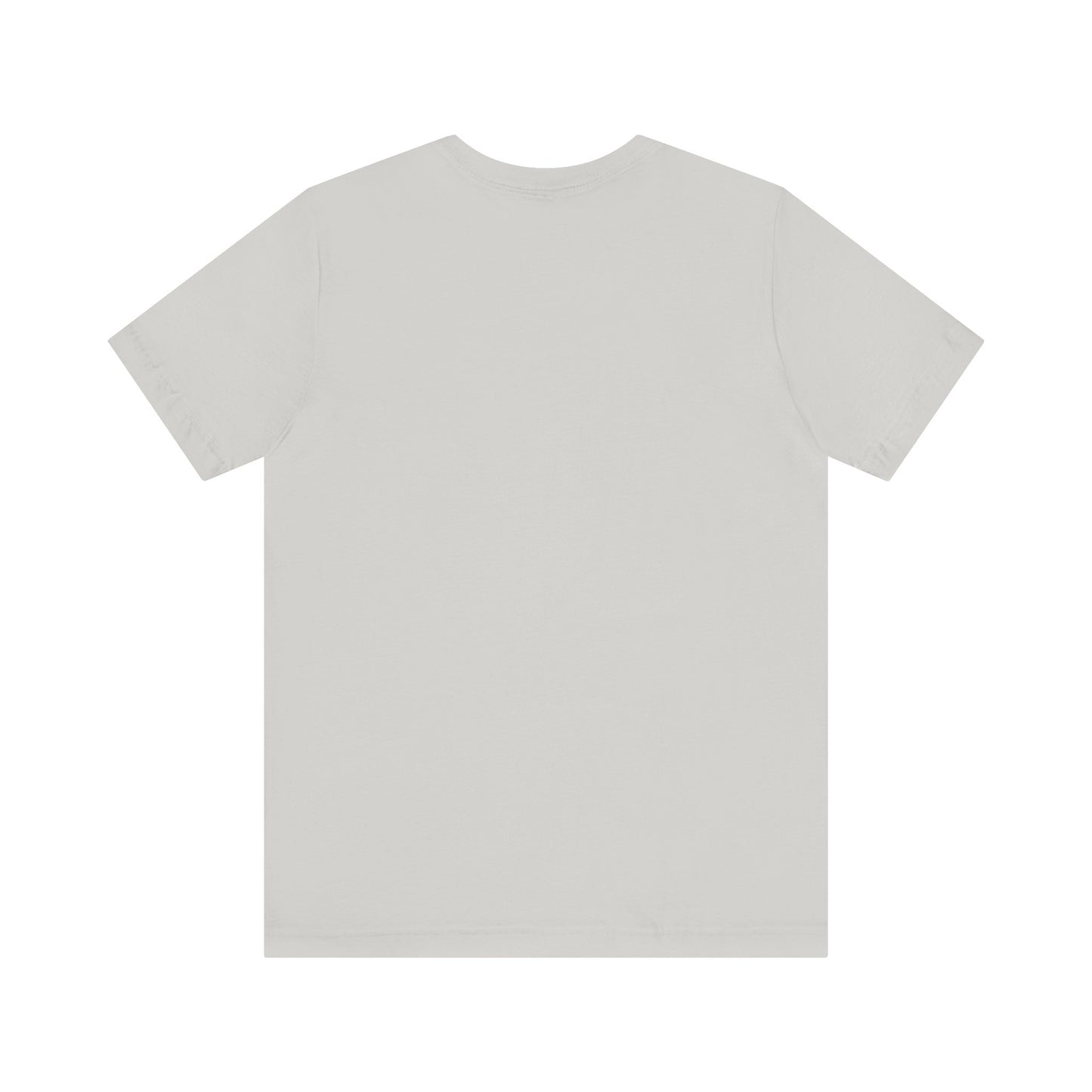 Copy of Unisex Jersey Short Sleeve Tee