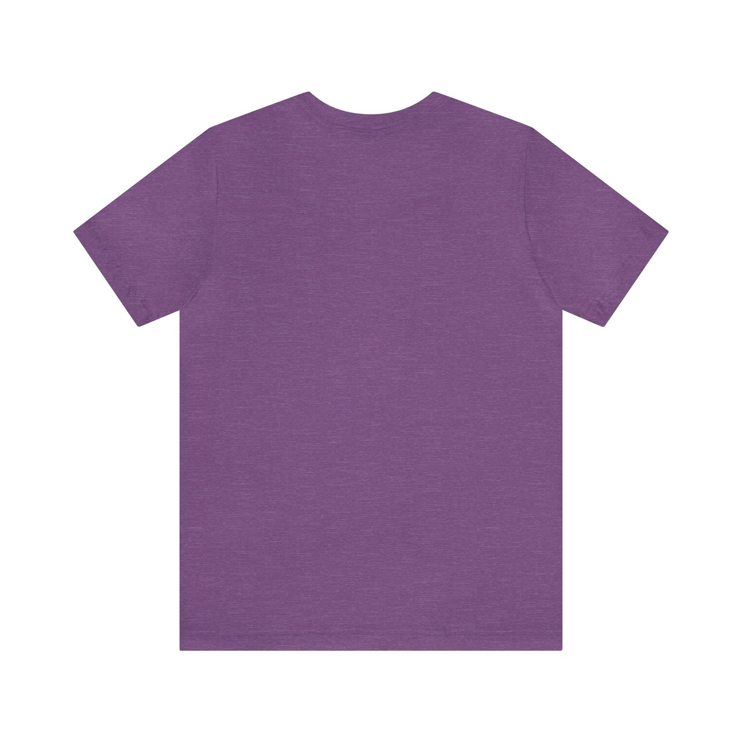 Unisex Jersey Short Sleeve Tee - TI-56340