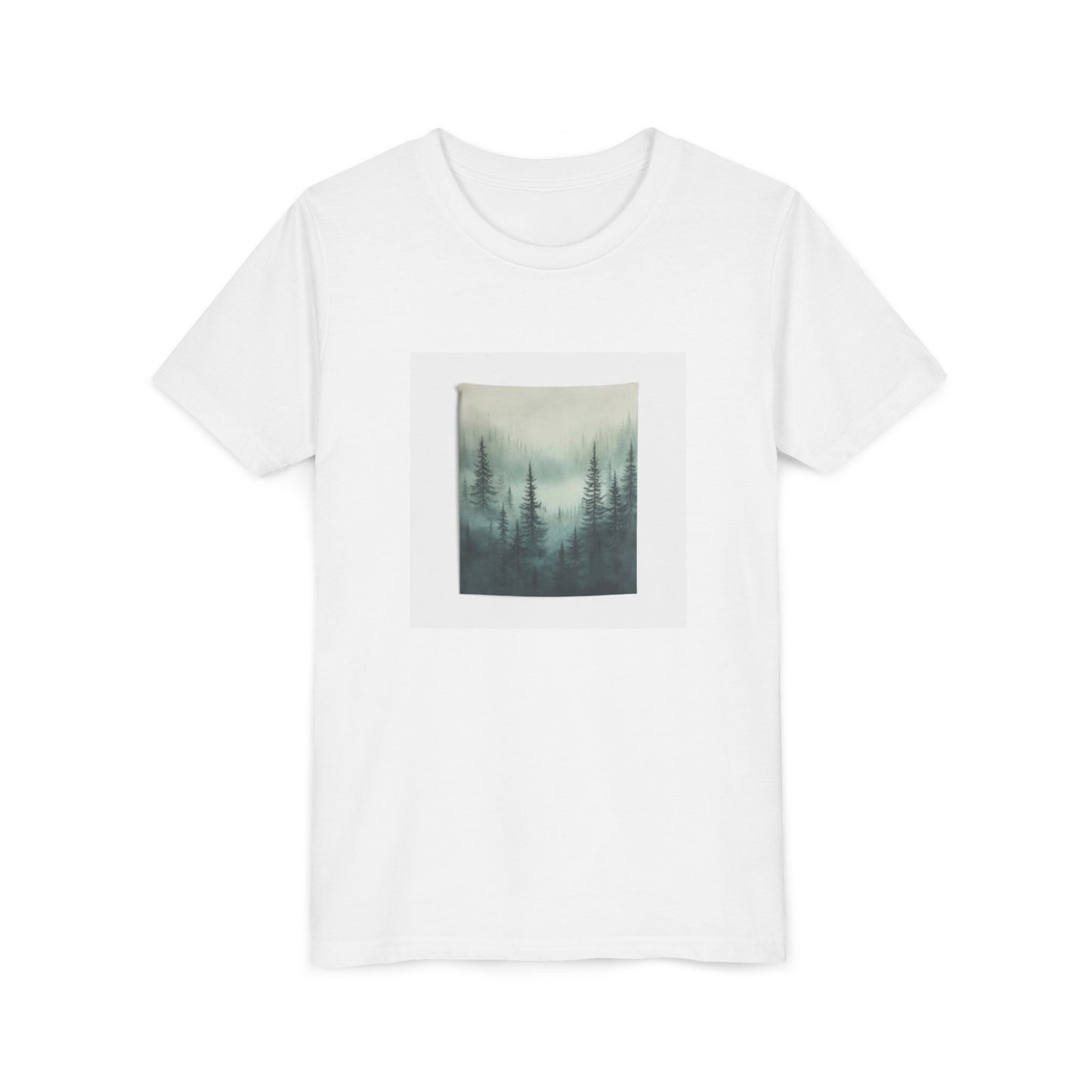 Youth Short Sleeve Tee