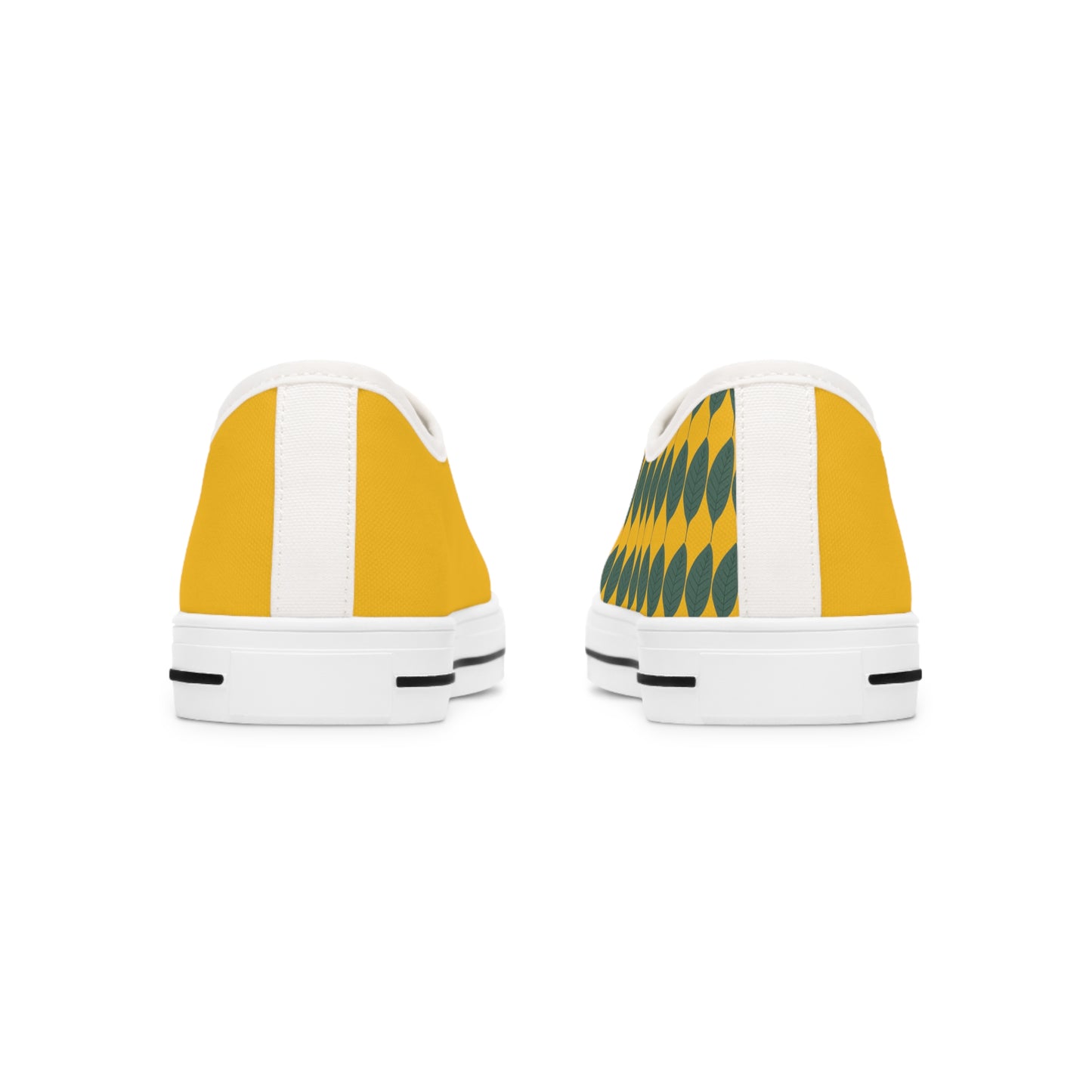 Women's Low Top Sneakers