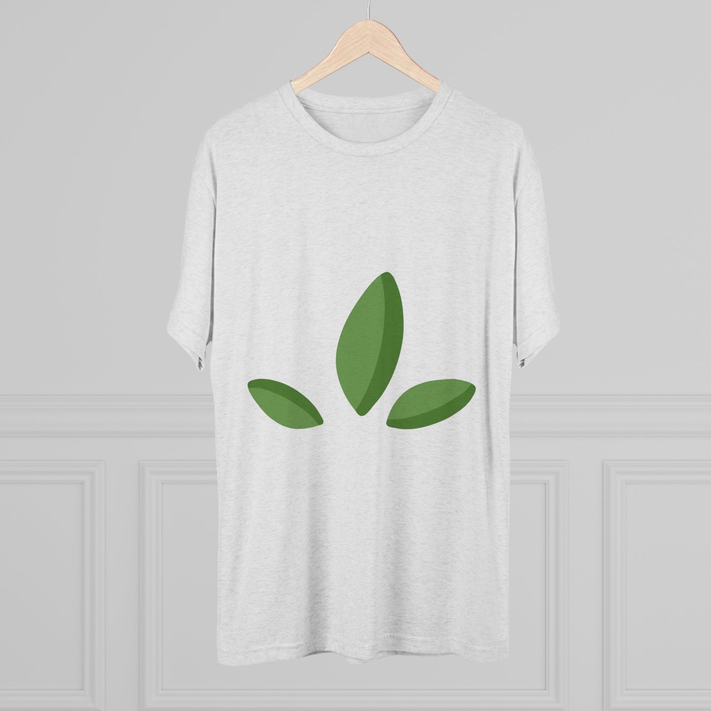 Unisex Tri-Blend Crew Tee