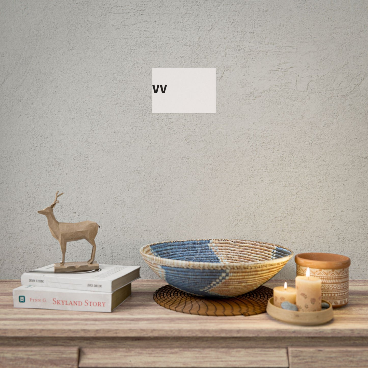 Customizable Rolled Posters - Personalized Wall Art for Home Decor