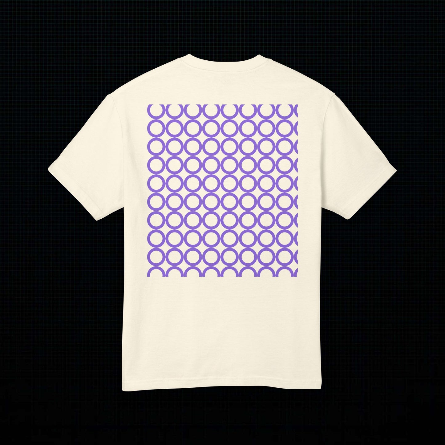 Unisex Garment-Dyed Heavyweight Cotton Tee