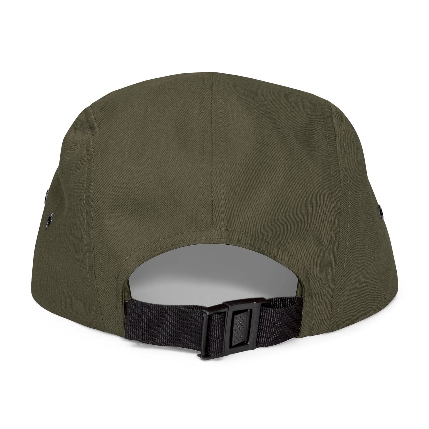 5 Panel Cap (Embroidery) TI-76583