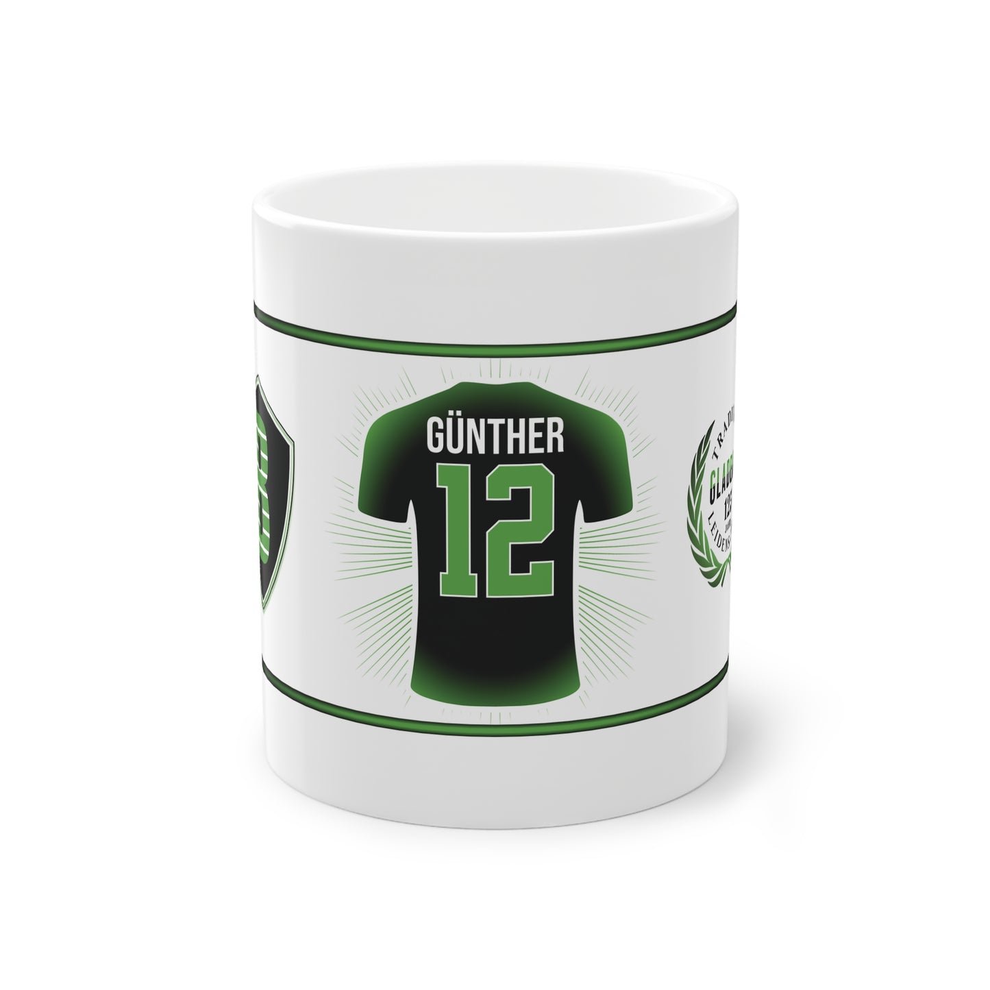 Free Mug test, 11oz