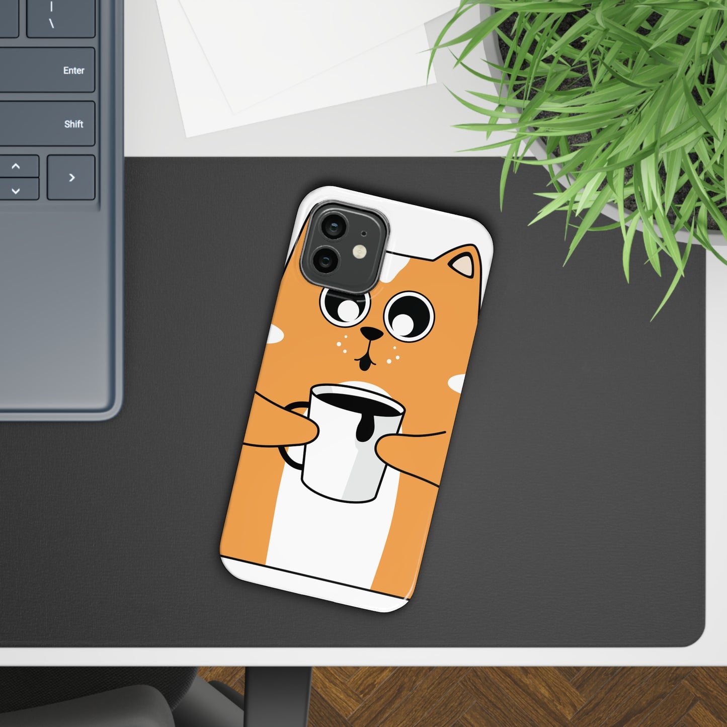 Slim Cases