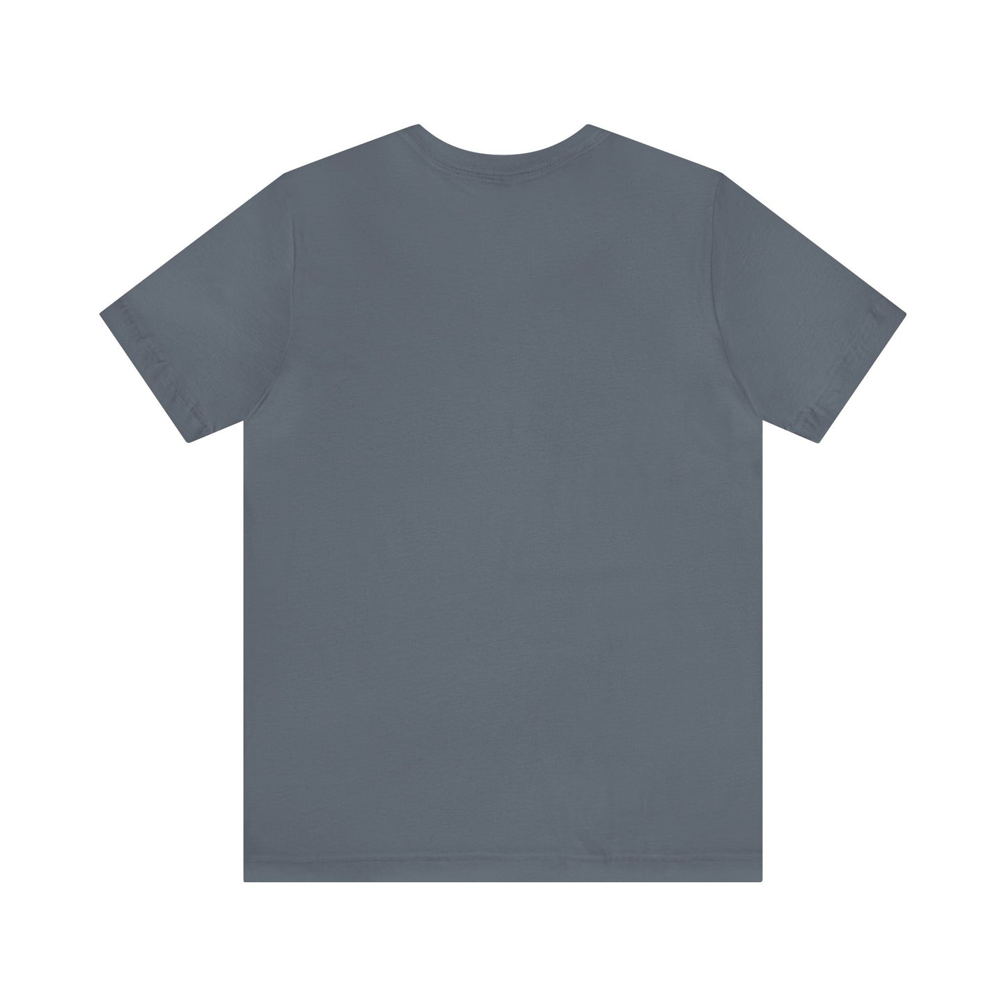 Unisex Jersey Short Sleeve Tee - TI-56340
