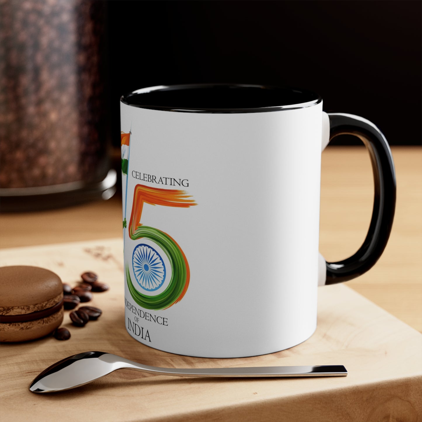 Colorful Accent Mugs, 11oz test
