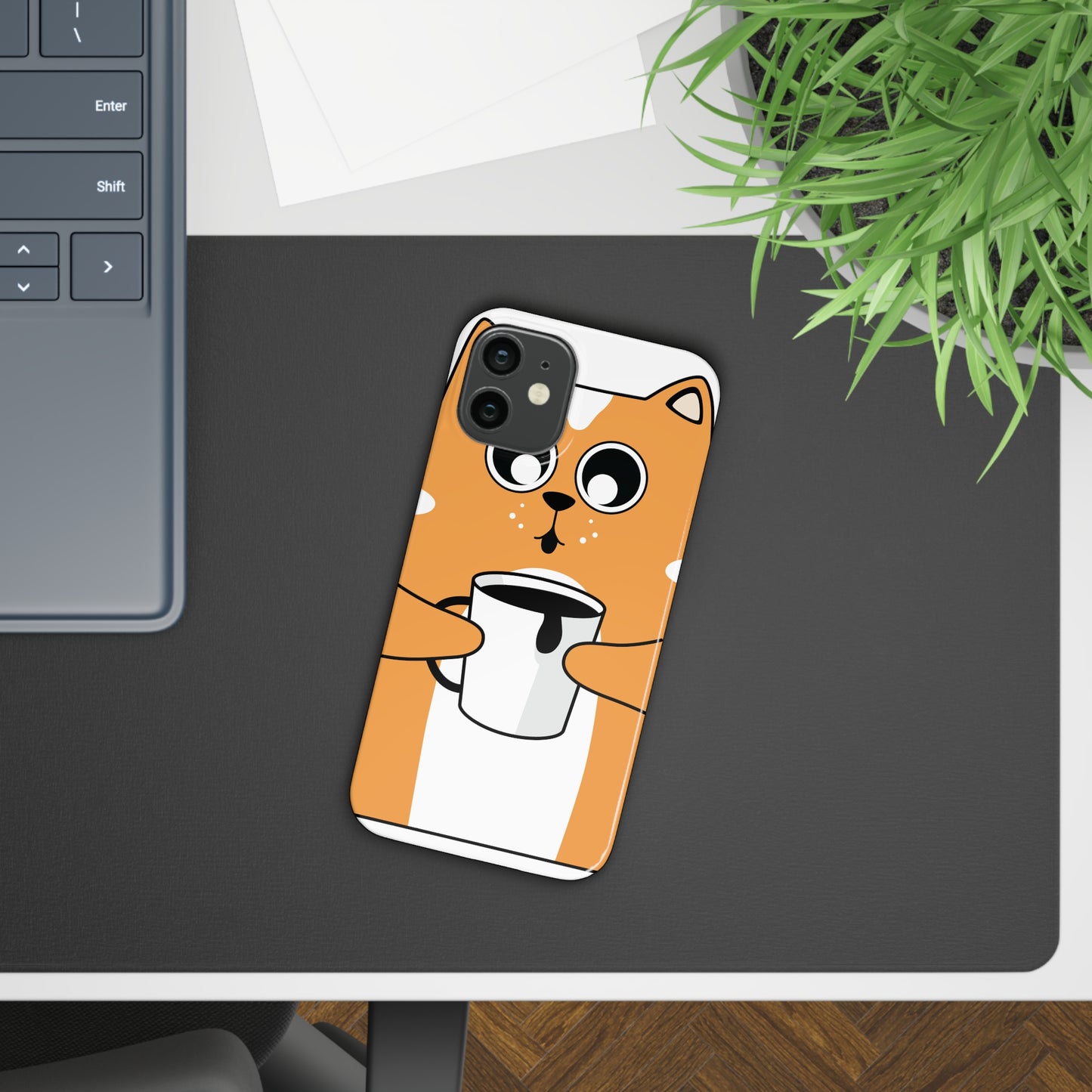 Slim Cases