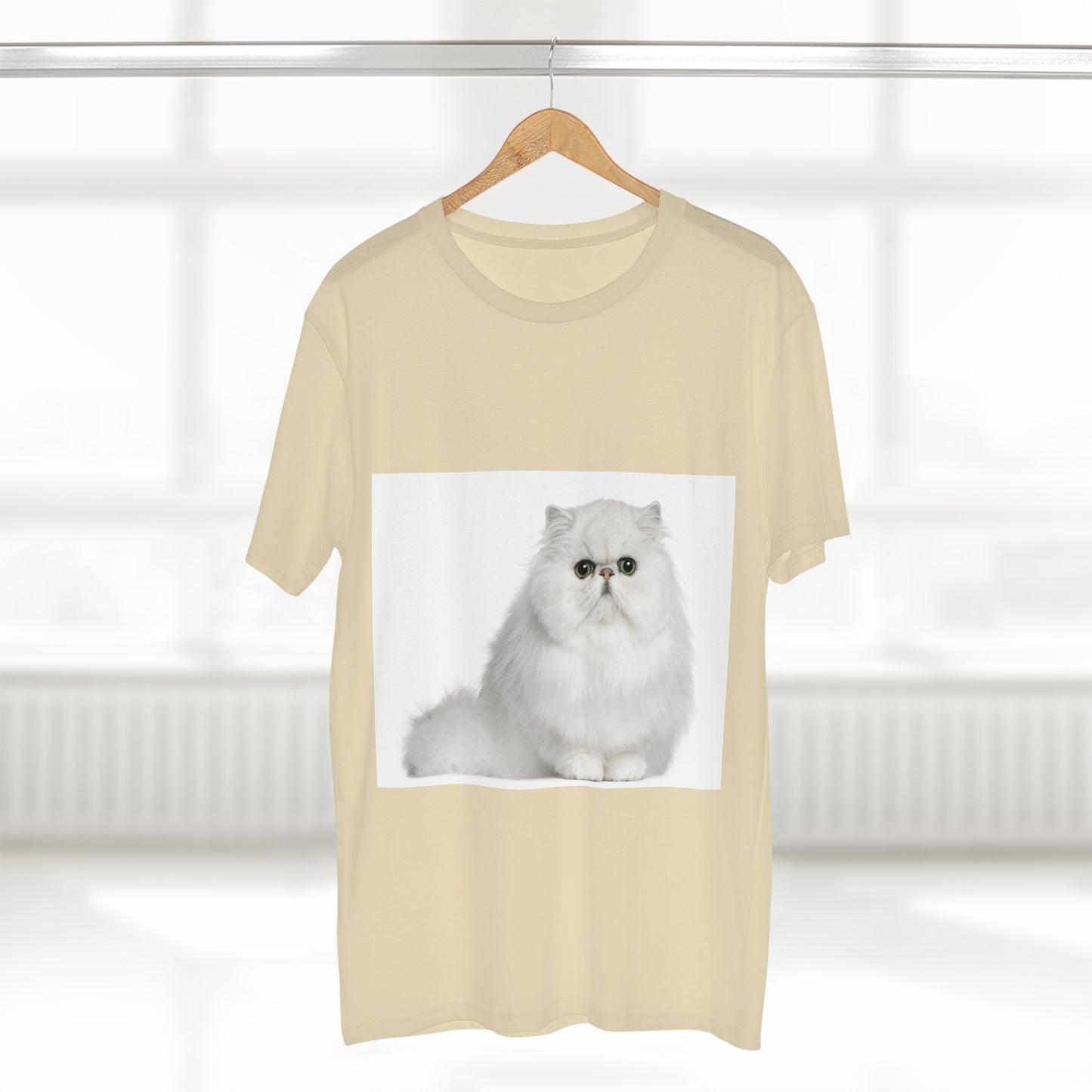 Men's Staple Tee
