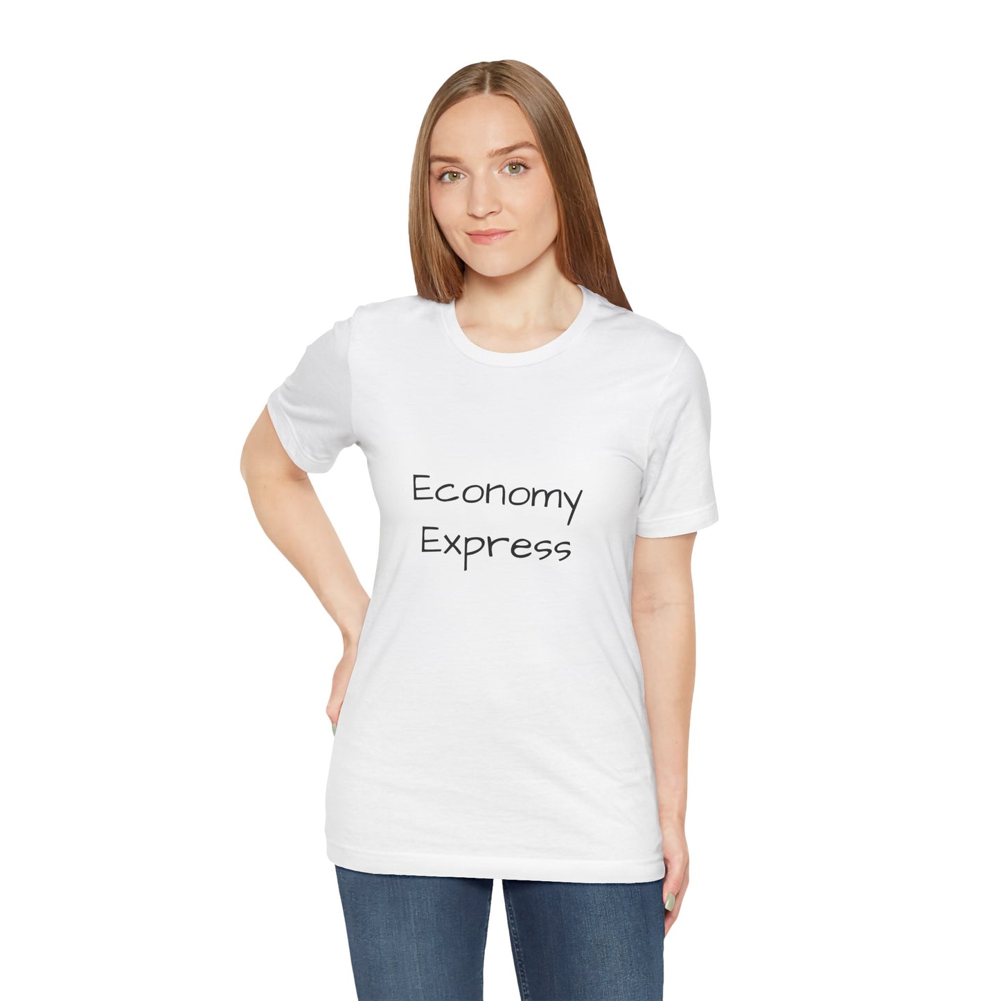 Economy-Express Tee