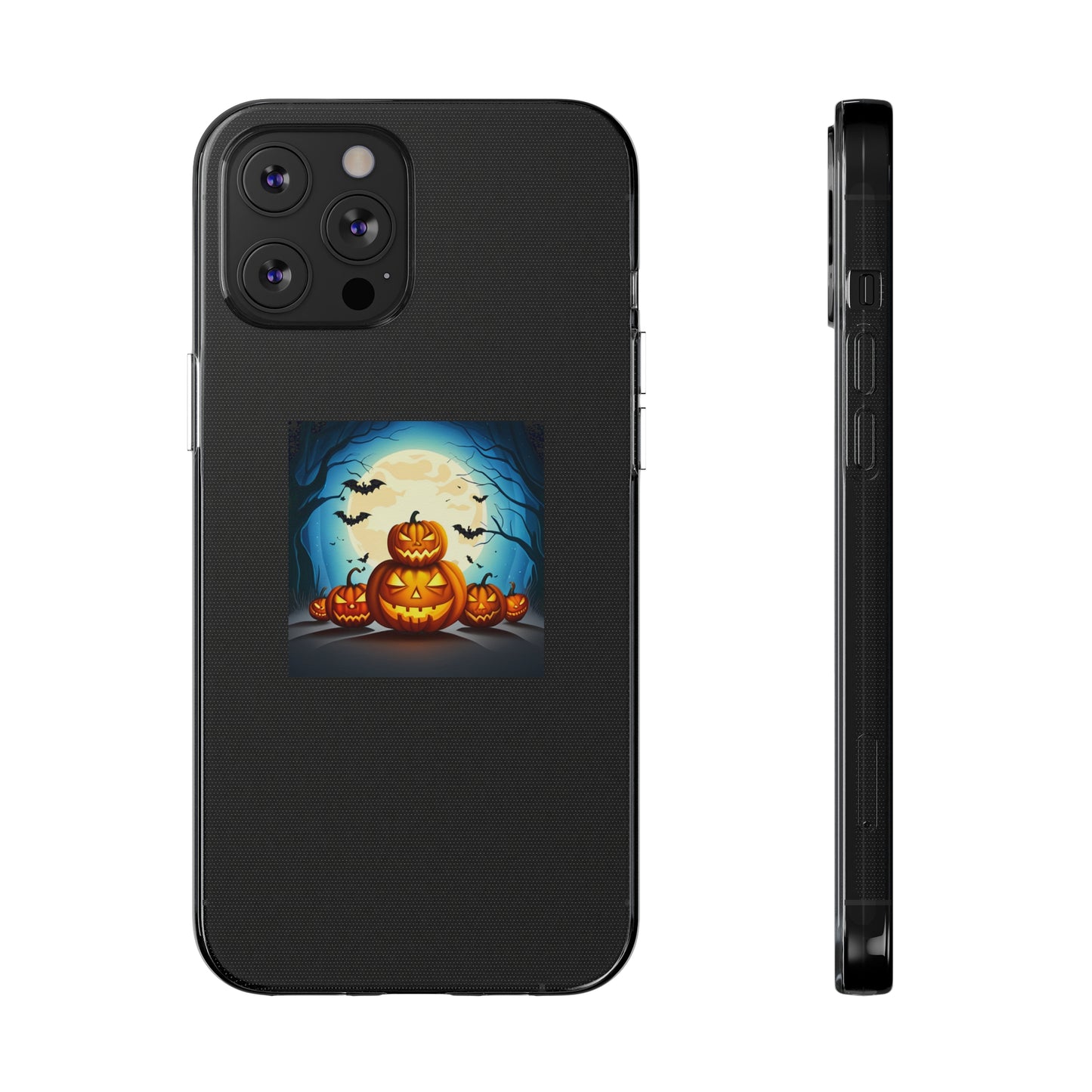 Copy of Soft Phone Cases - TI-49137