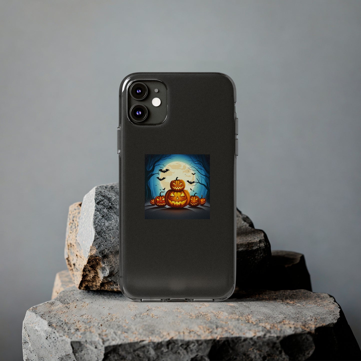 Copy of Soft Phone Cases - TI-49137