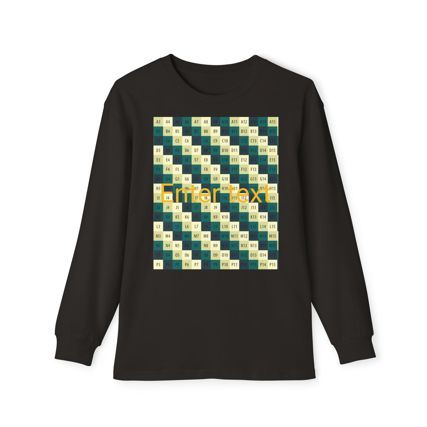 Youth Long Sleeve Christmas Outfit Set