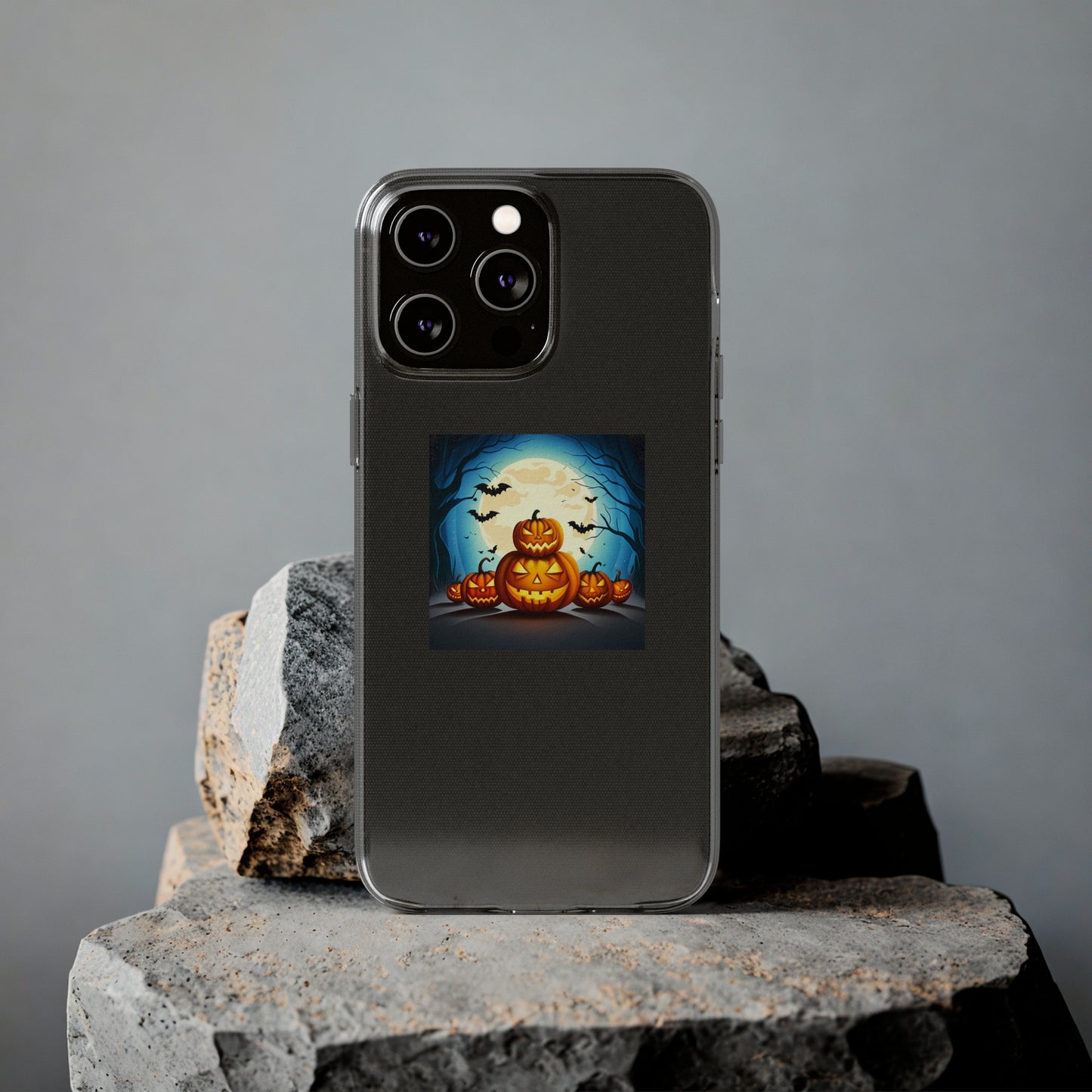 Copy of Soft Phone Cases - TI-49137