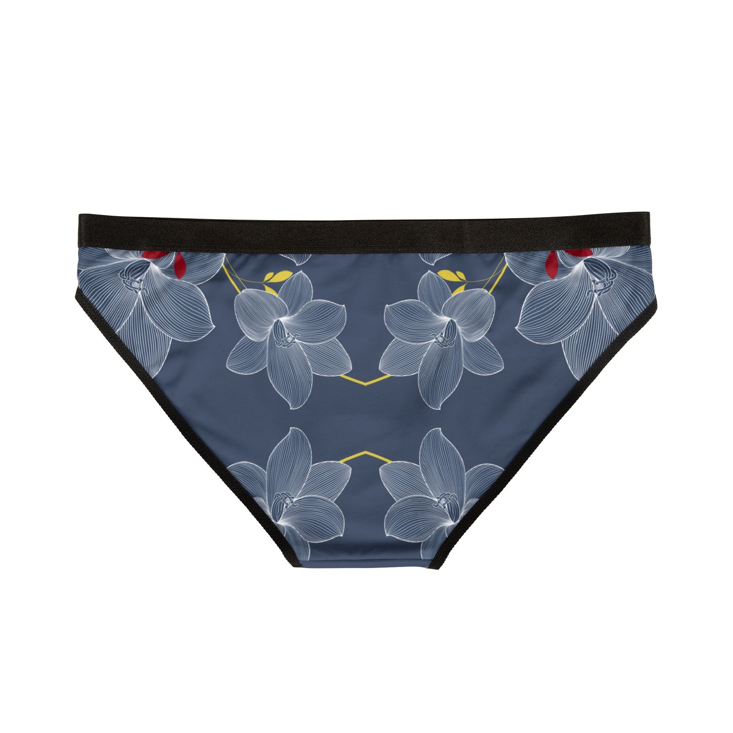 Women's Underwear (AOP)