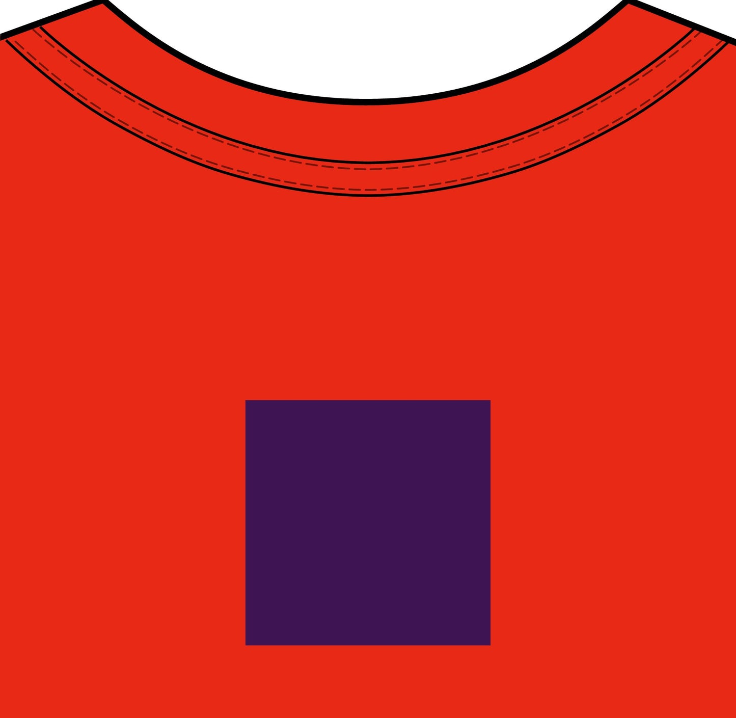 Men's Short Sleeve T-Shirt