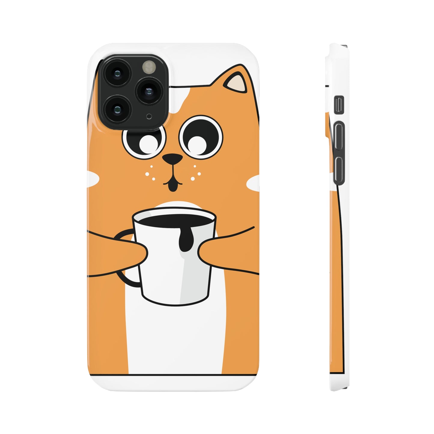 Slim Cases