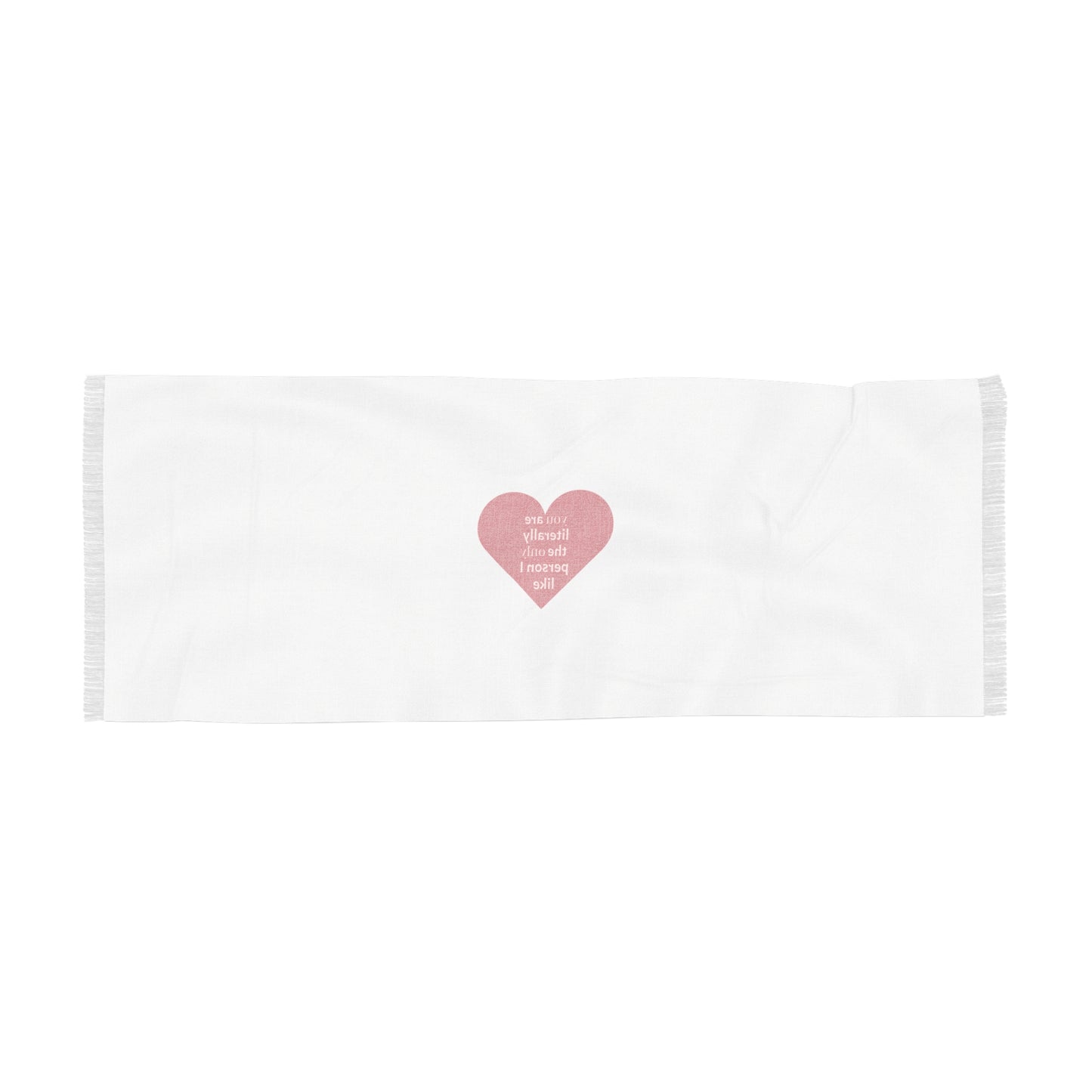 Light Scarf