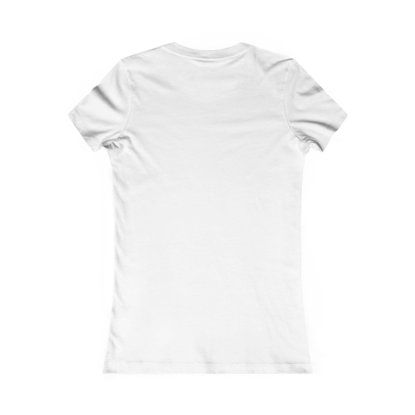 Women's Favorite Tee TI-73694