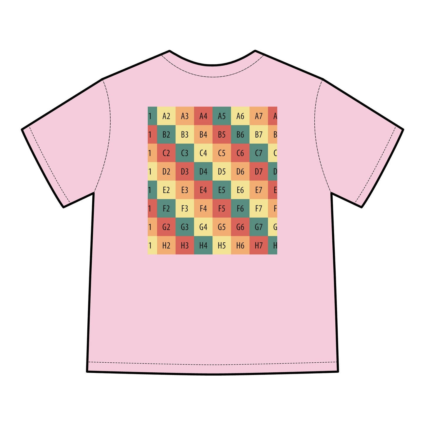 Unisex ComfortWash® Garment-Dyed T-Shirt