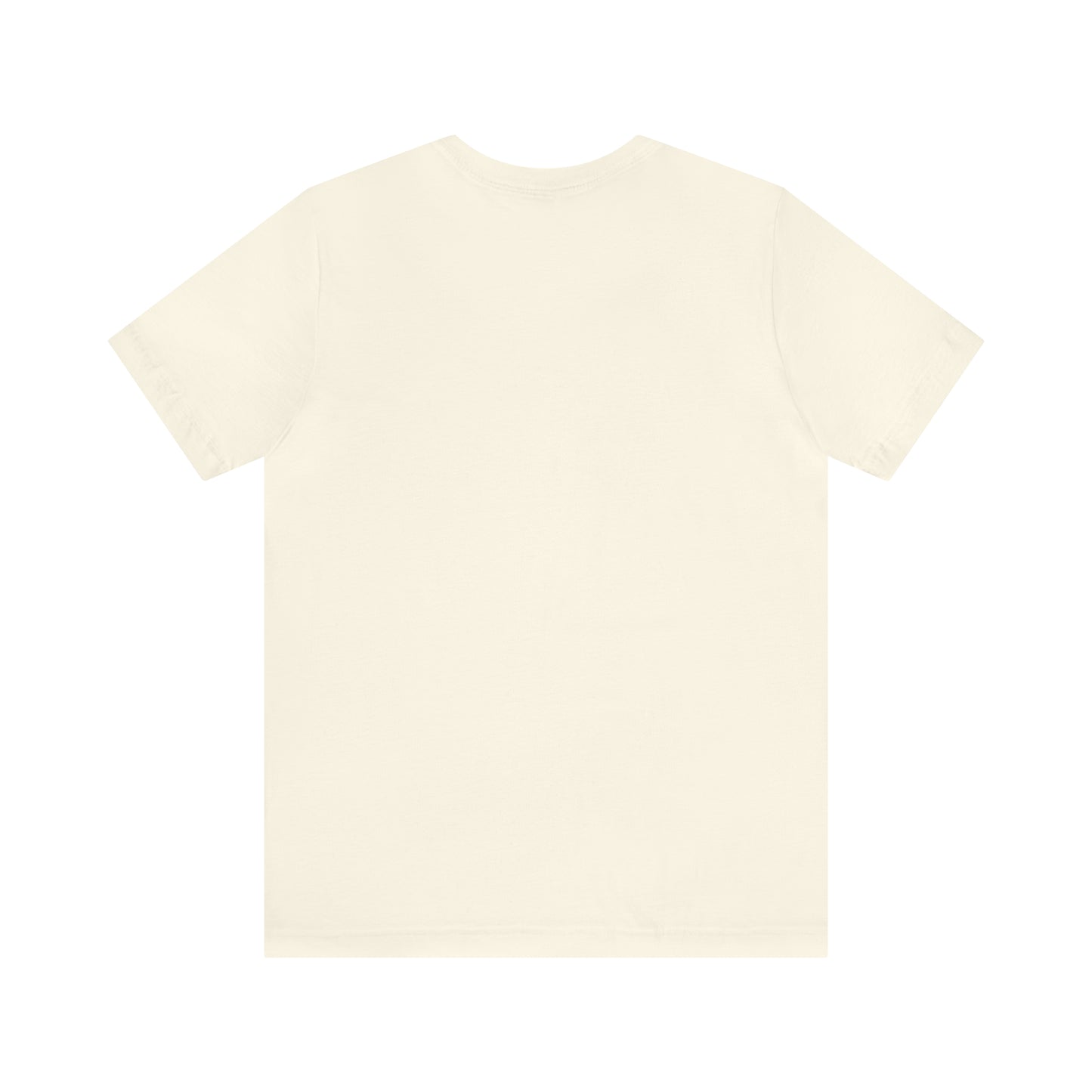 "Made in the 80s" Short Sleeve Tee