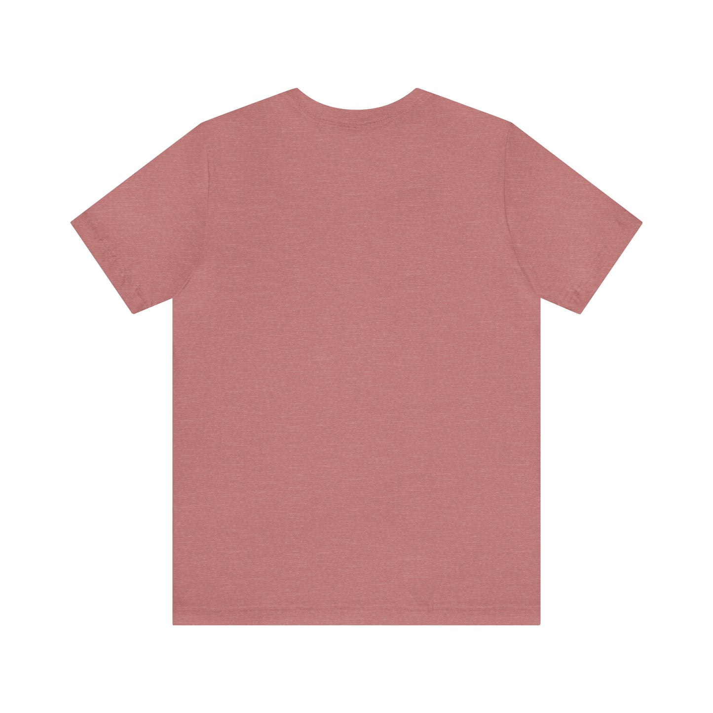 "Made in the 80s" Short Sleeve Tee