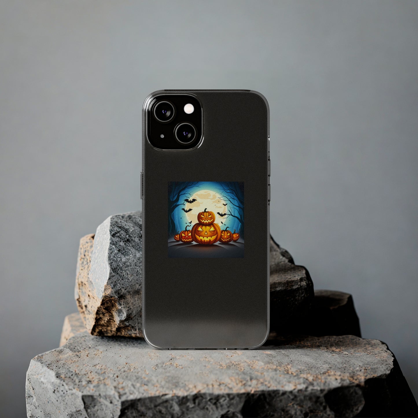 Copy of Soft Phone Cases - TI-49137