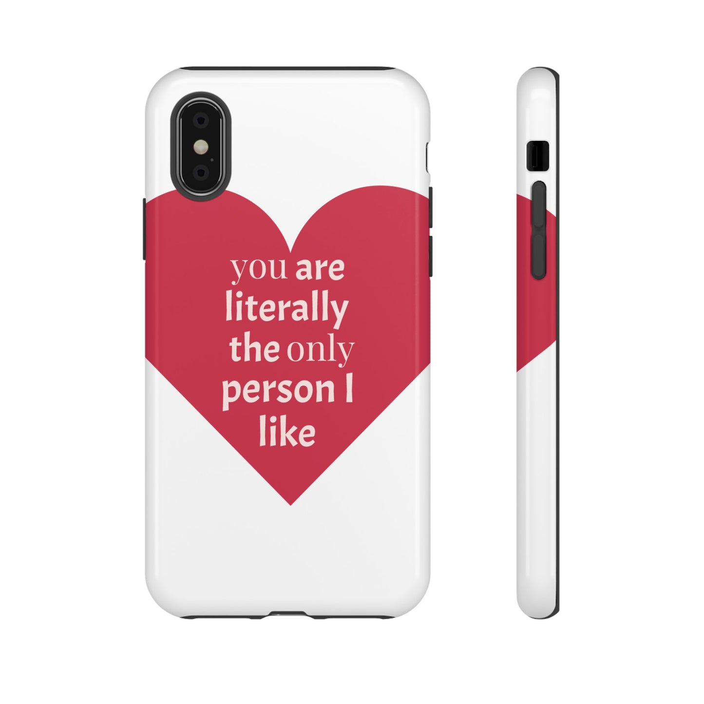 Tough Cases