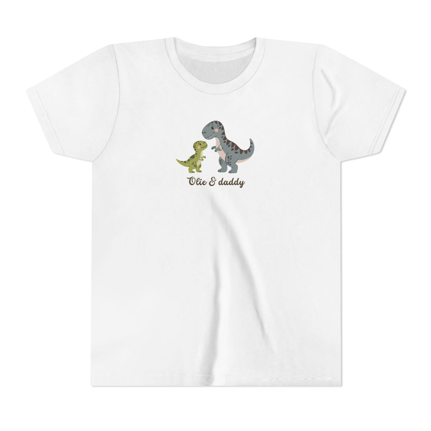 Youth Short Sleeve Tee