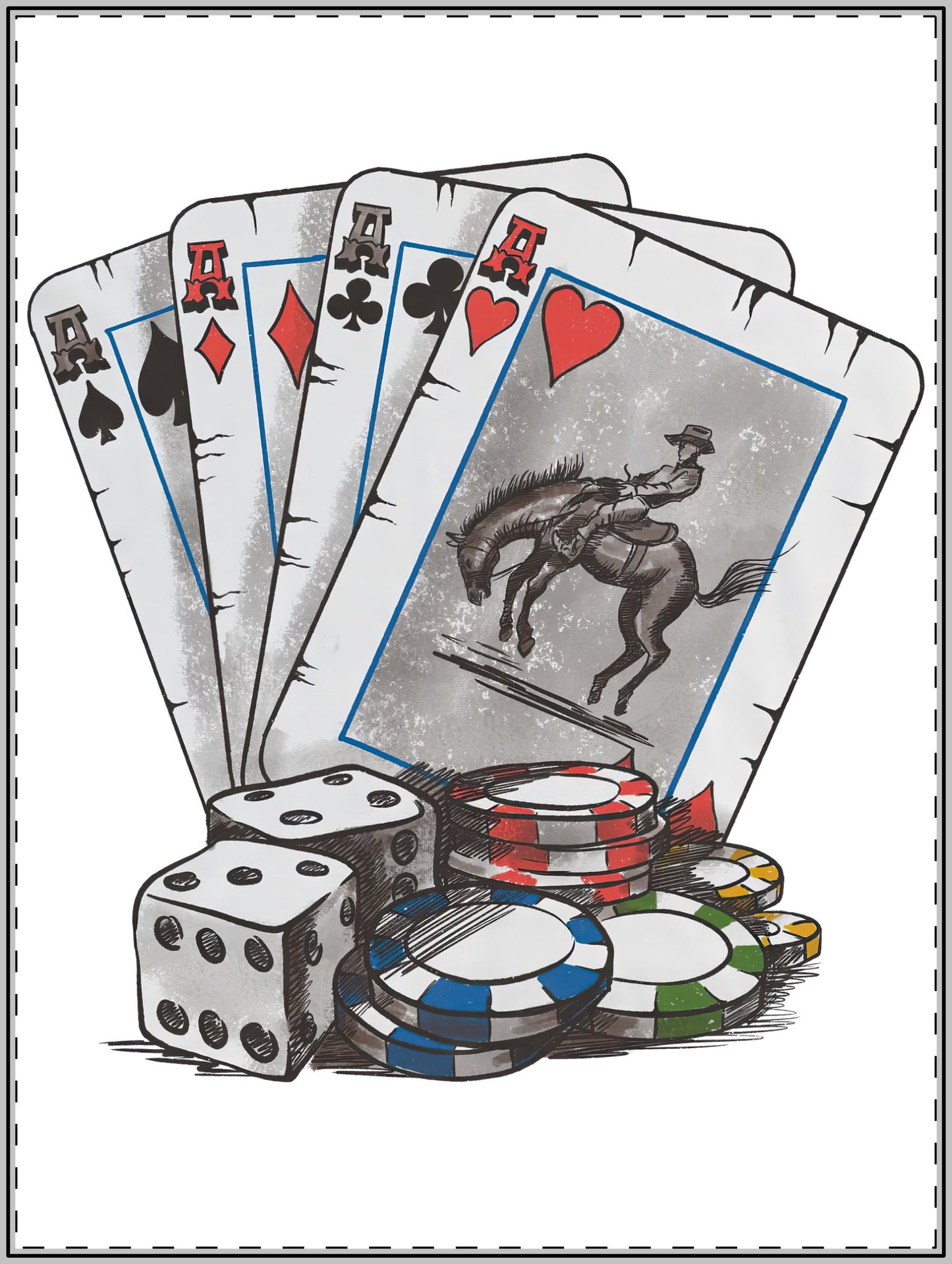 Custom Shape Magnets