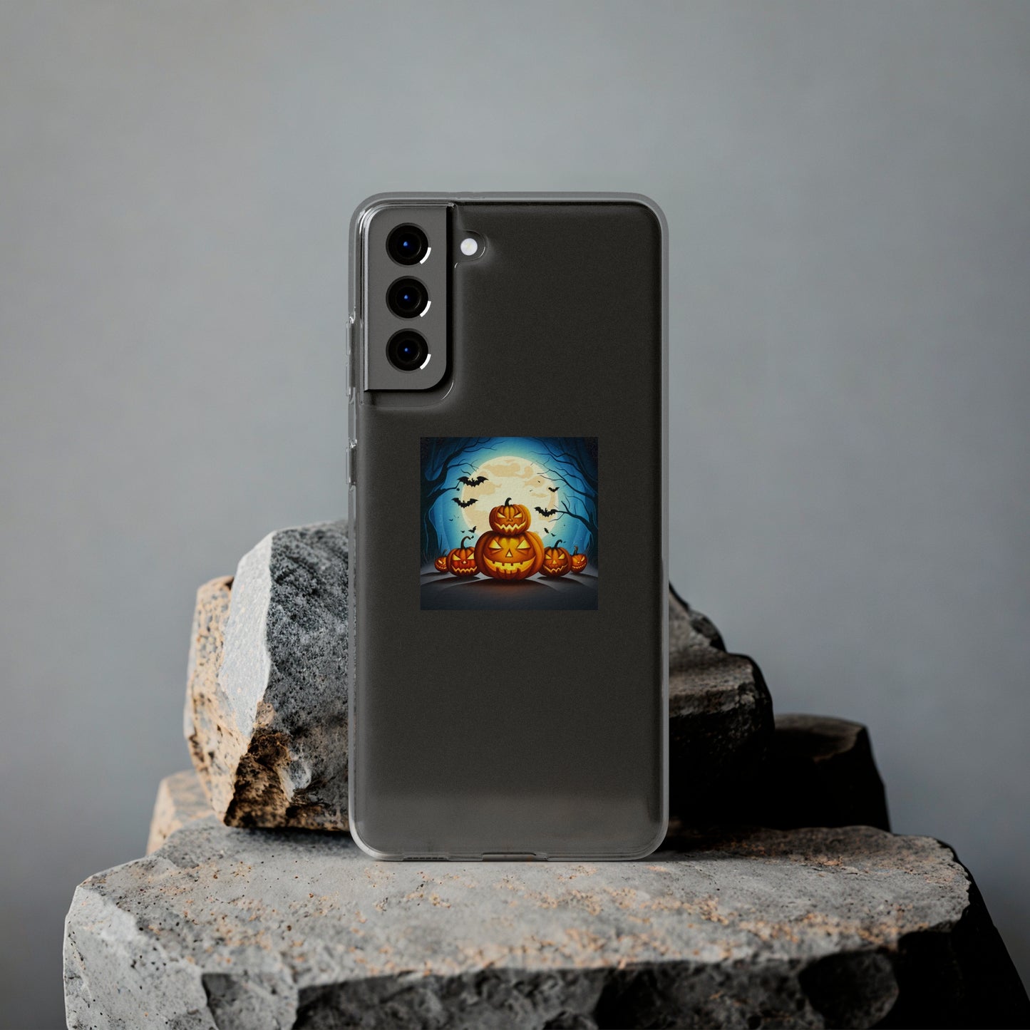 Copy of Soft Phone Cases - TI-49137
