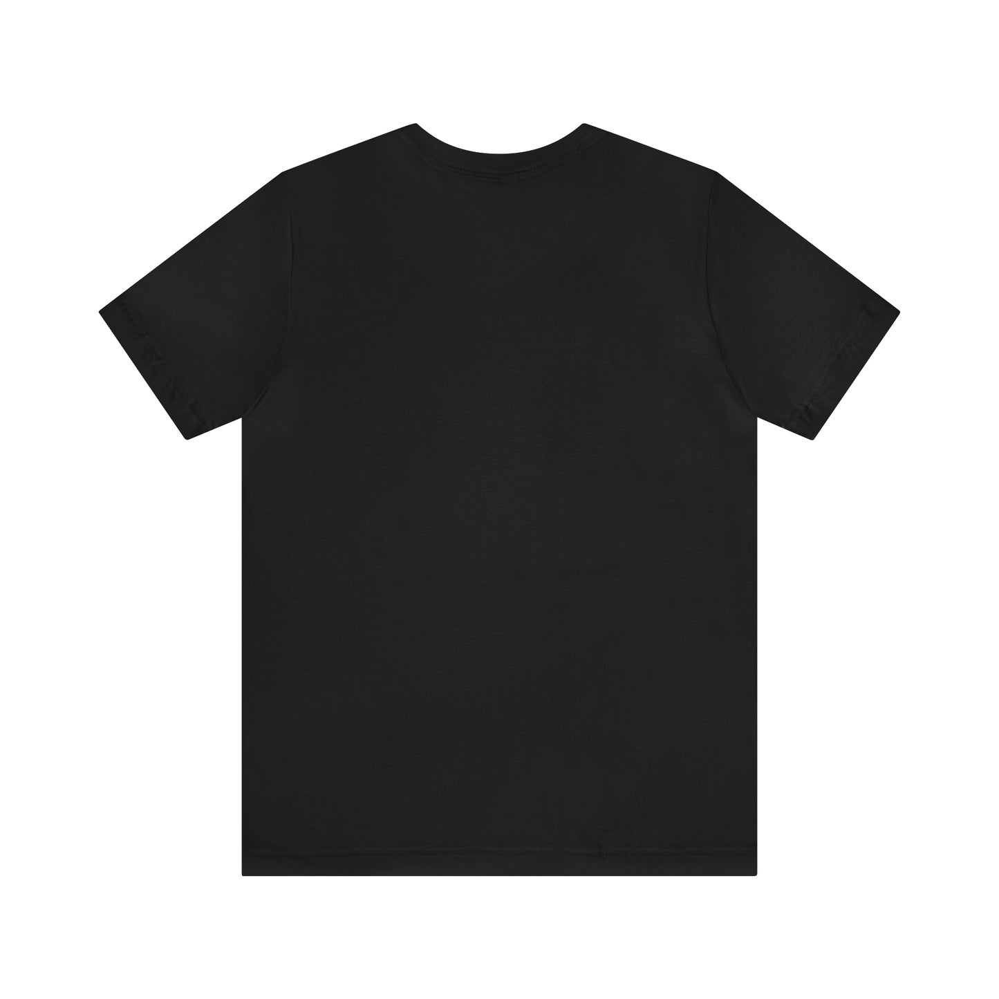 "Made in the 80s" Short Sleeve Tee