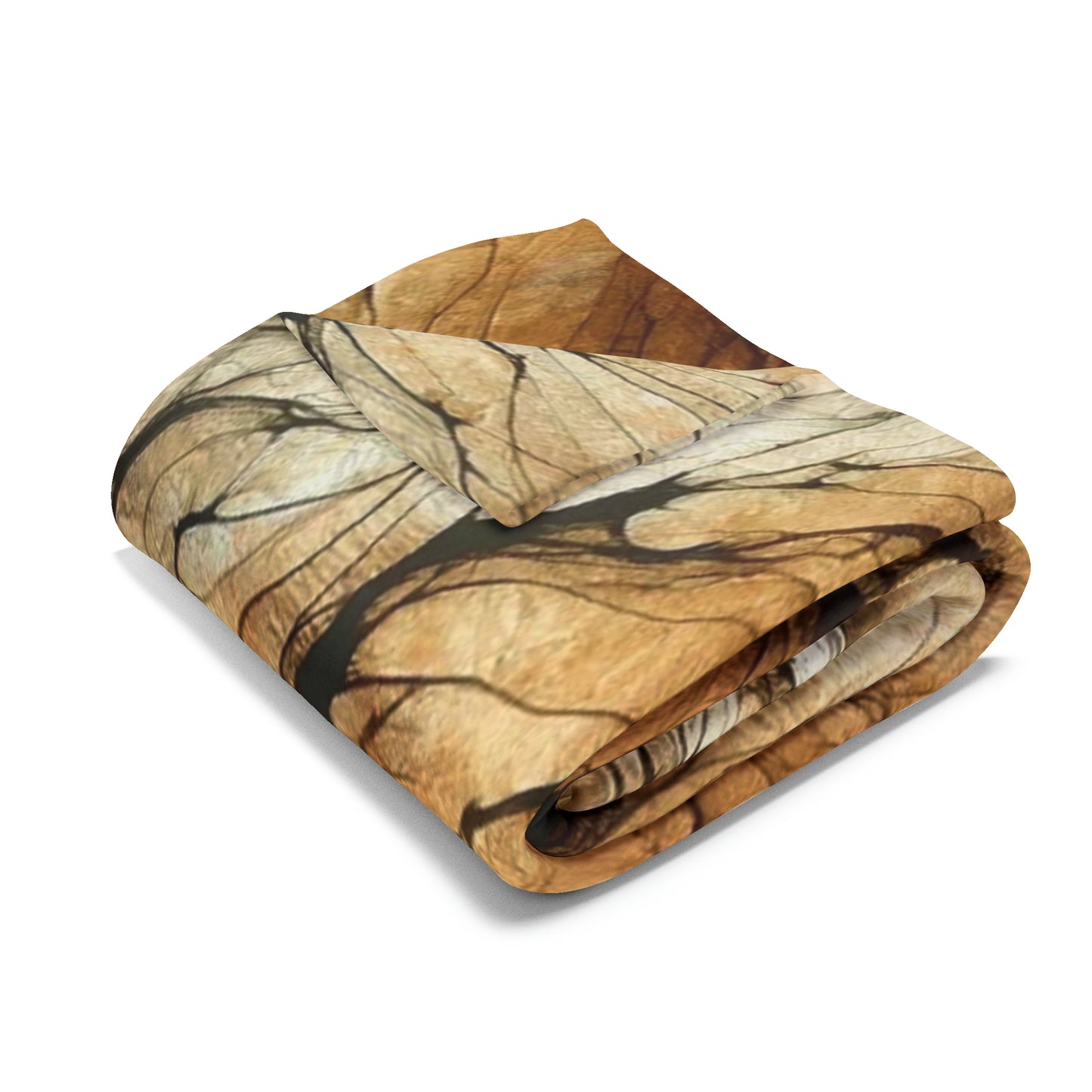 Arctic Fleece Blanket