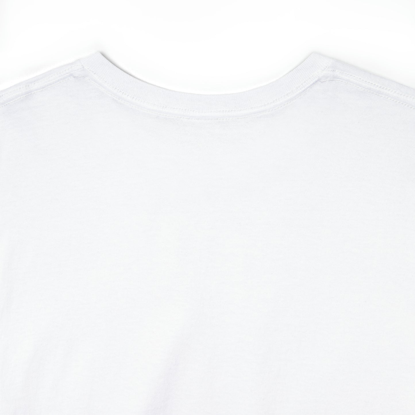 Unisex Heavy Cotton Tee - TI-48950