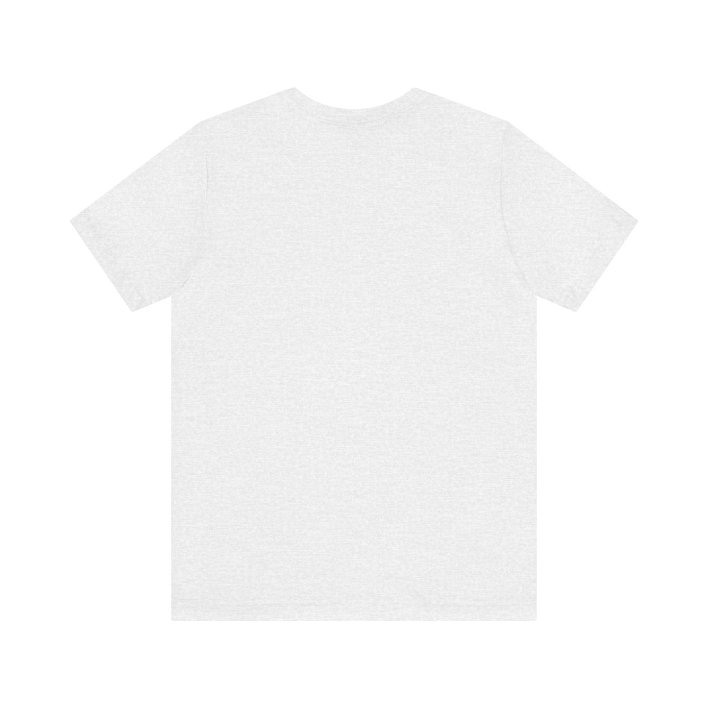 Unisex Jersey Short Sleeve Tee - TI-63251