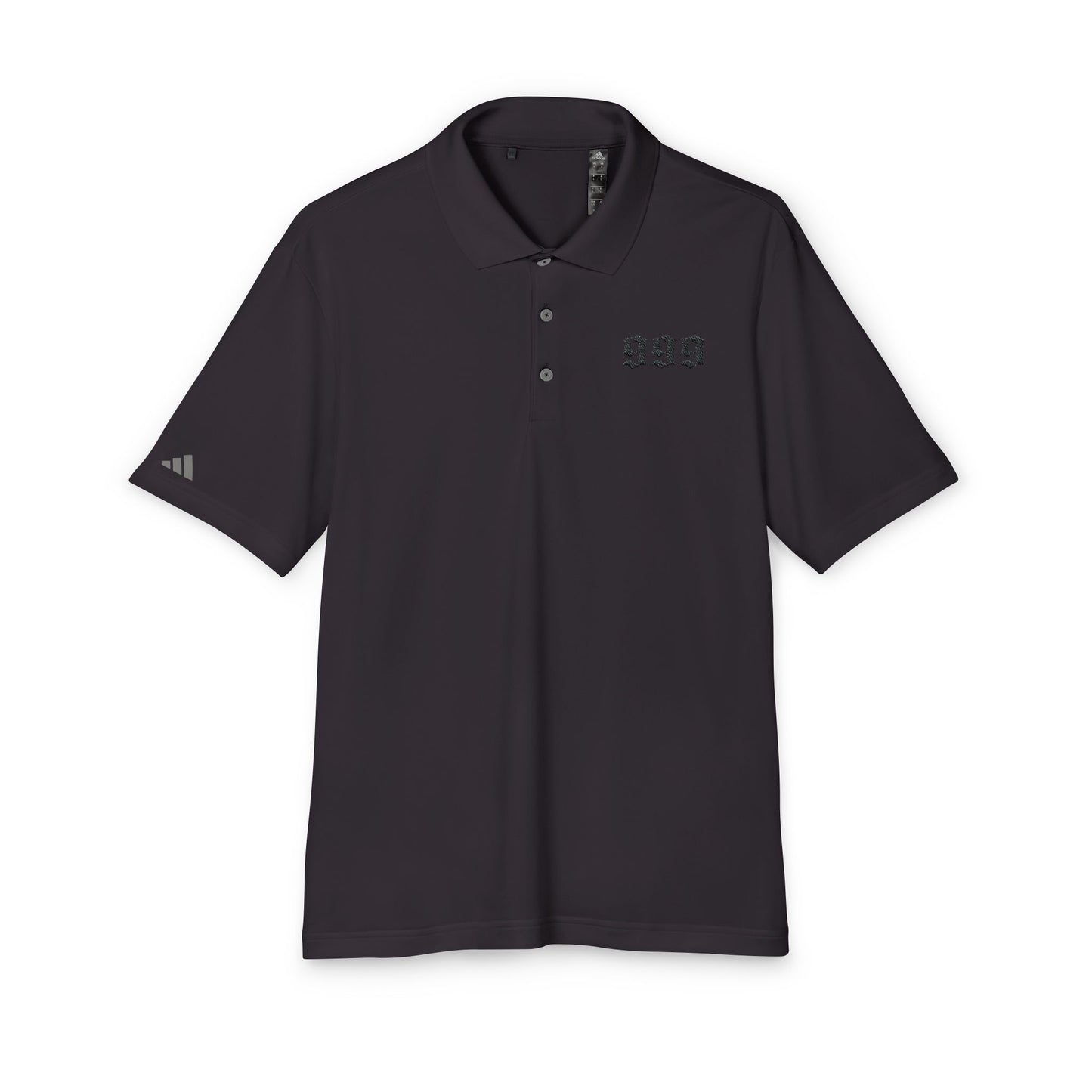 adidas® Unisex Performance Polo