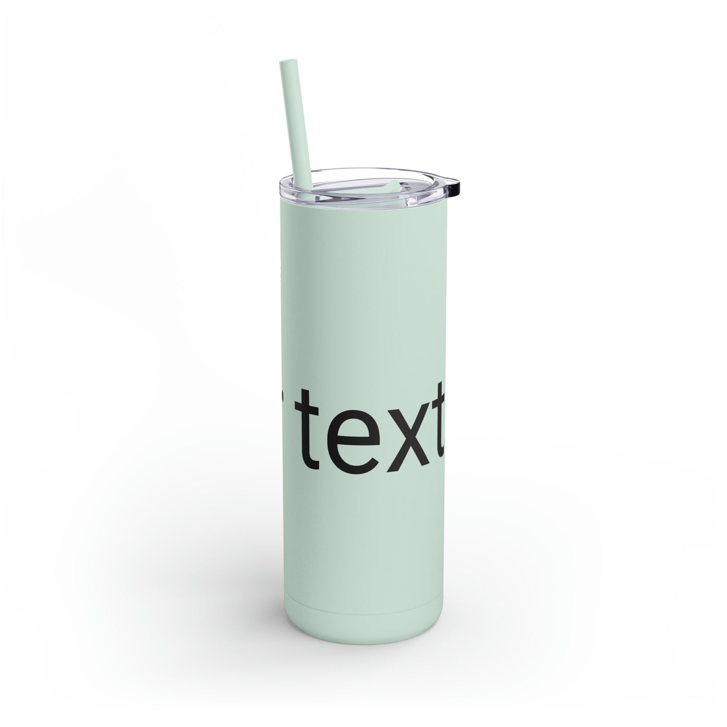 Maars Maker Soft Matte Tumbler, 20oz