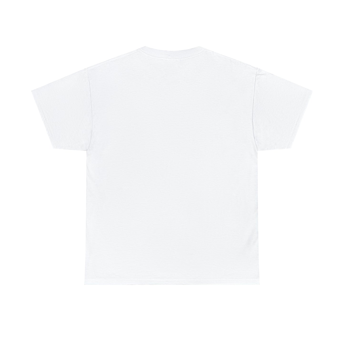 Unisex Heavy Cotton Tee - TI-48950