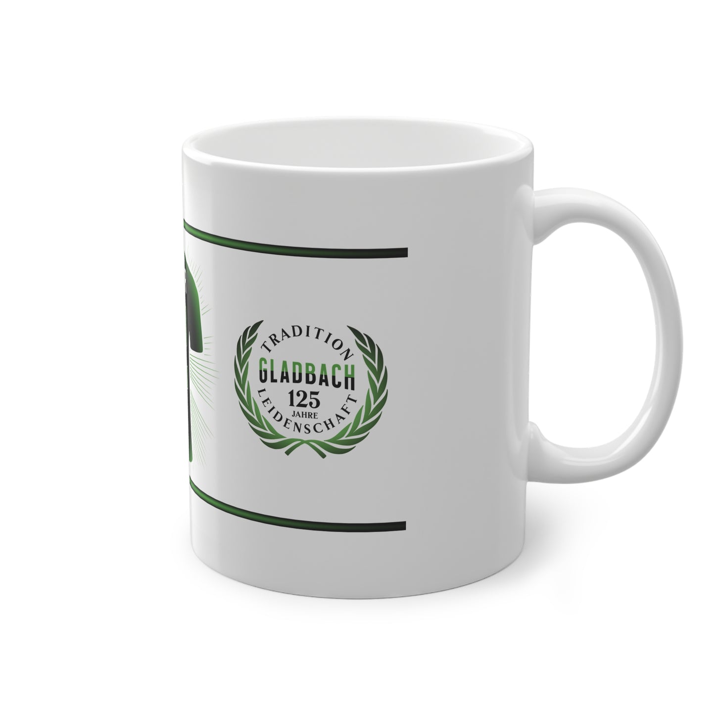 Free Mug test, 11oz