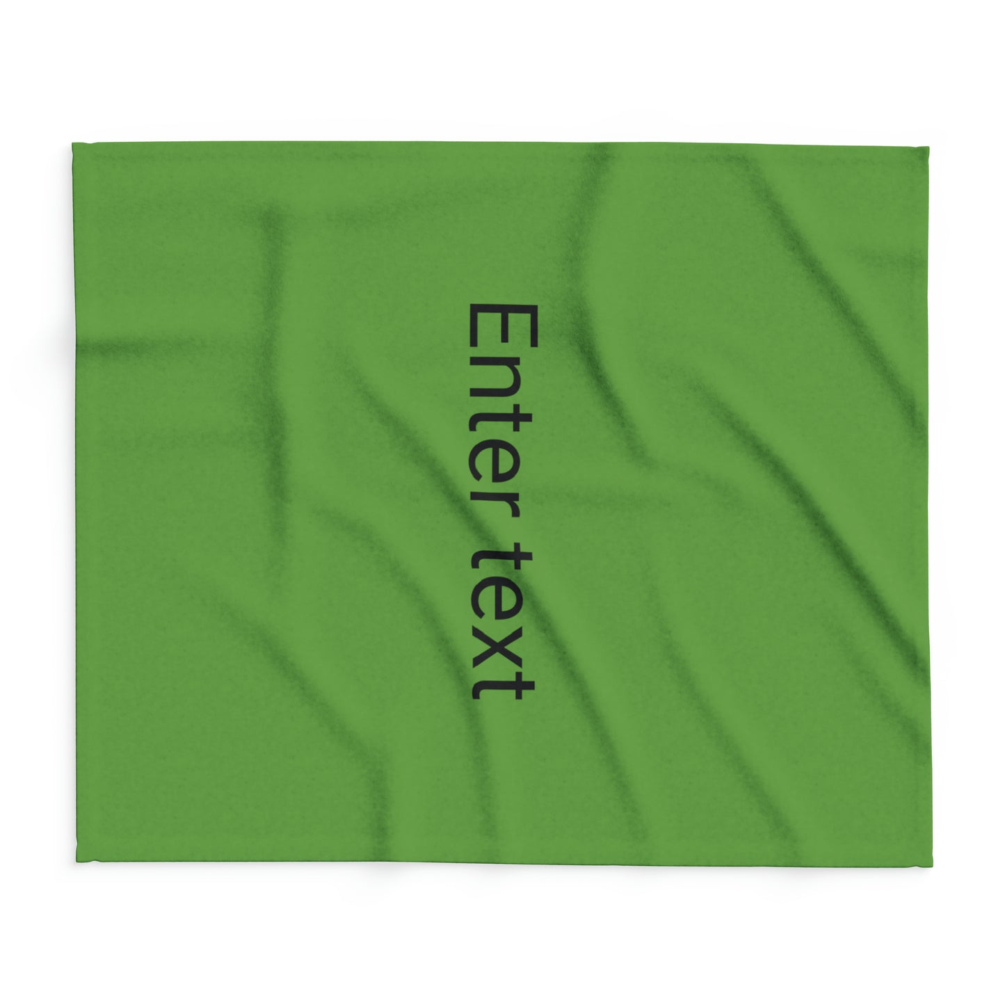 Arctic Fleece Blanket