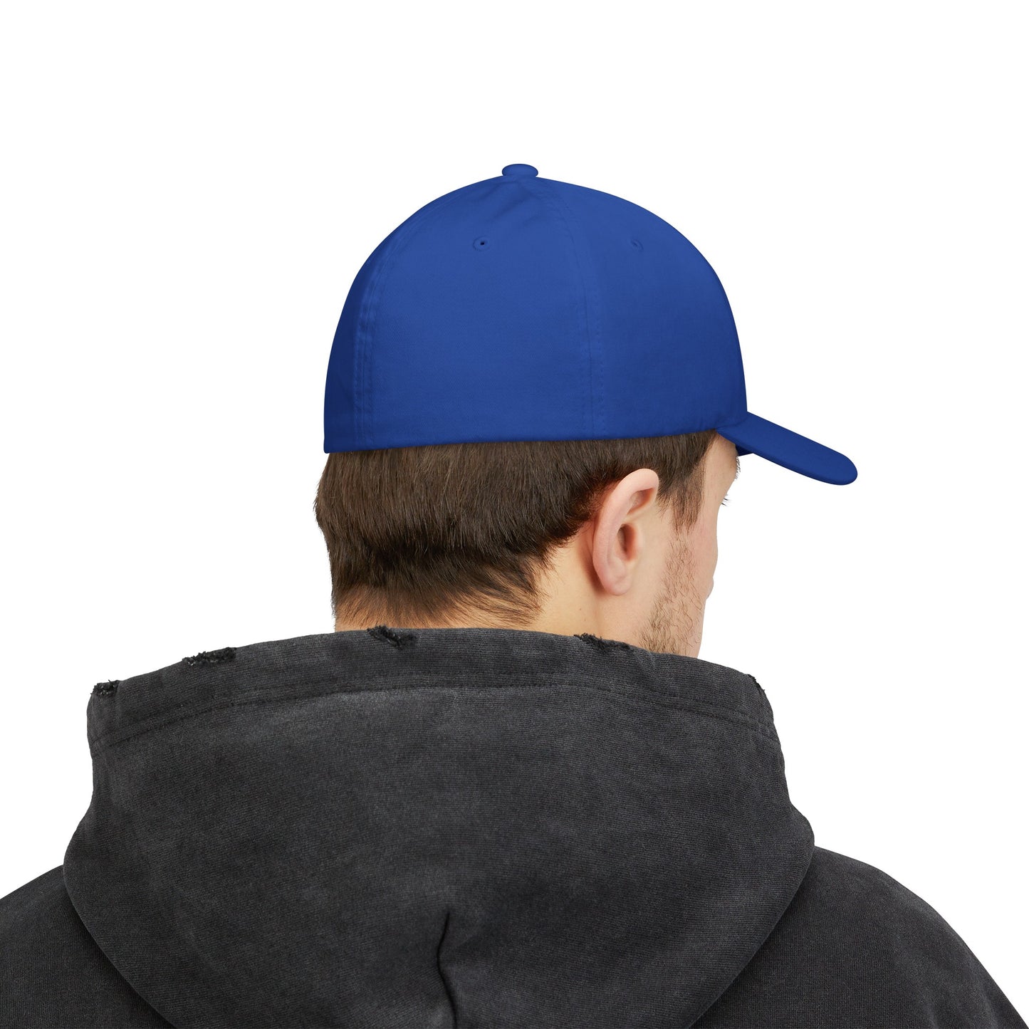 V-Flexfit® Cotton Twill Cap