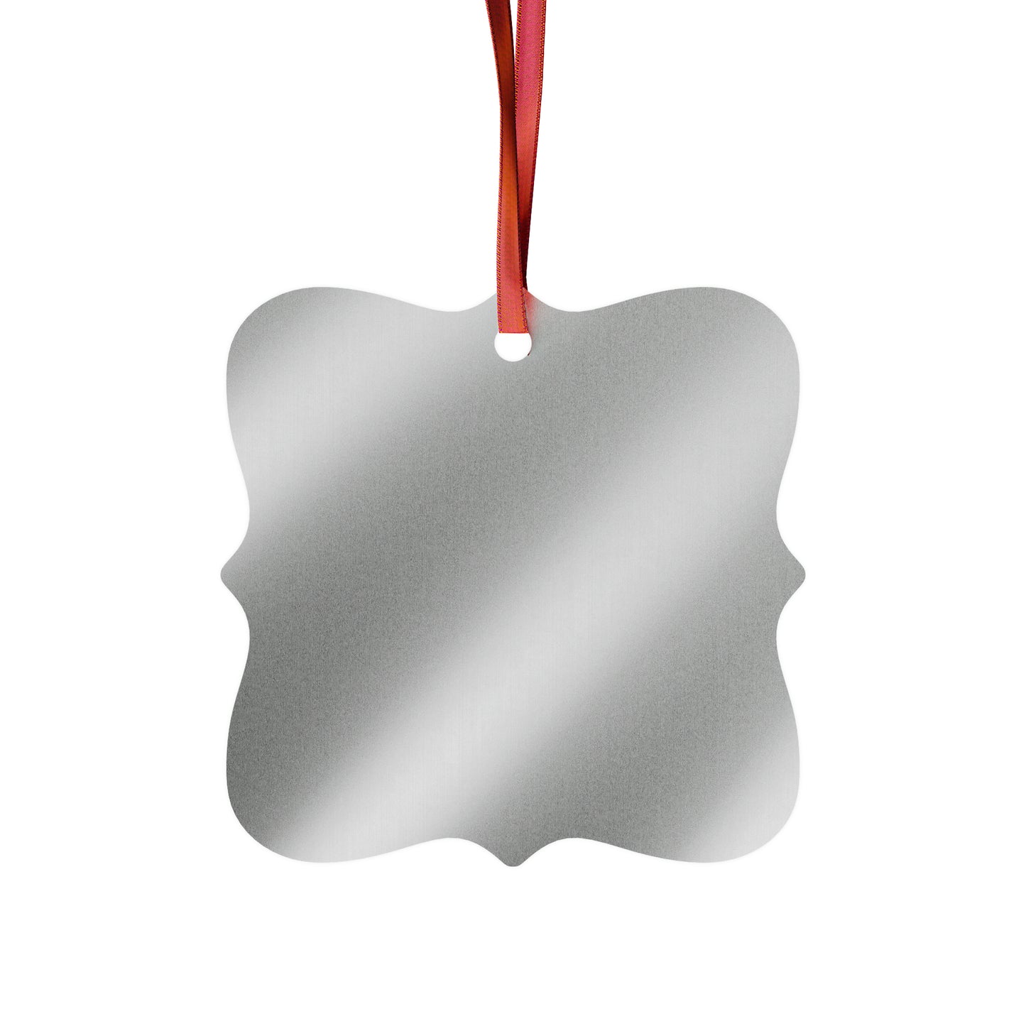 Aluminum Ornaments (1pcs, 5pcs, 10pcs, 20pcs)