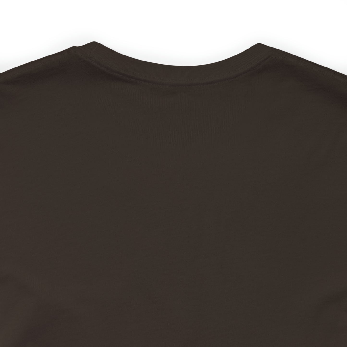 "Made in the 80s" Short Sleeve Tee
