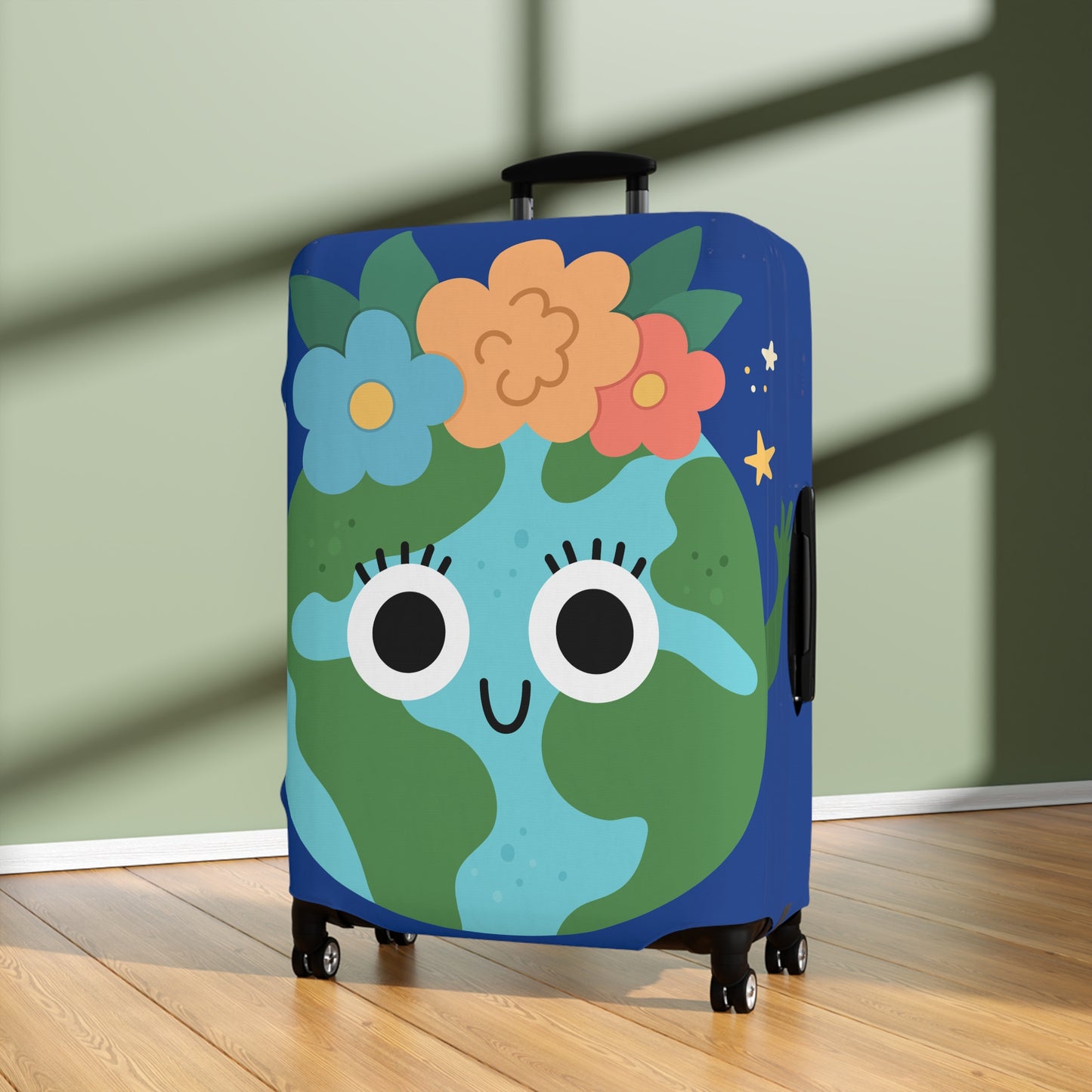Luggage Cover TI-66521