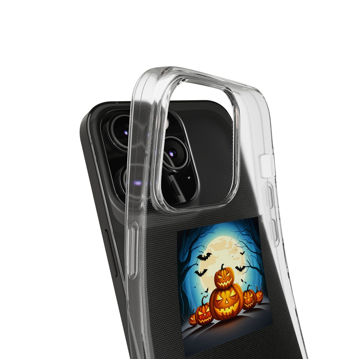 Copy of Soft Phone Cases - TI-49137