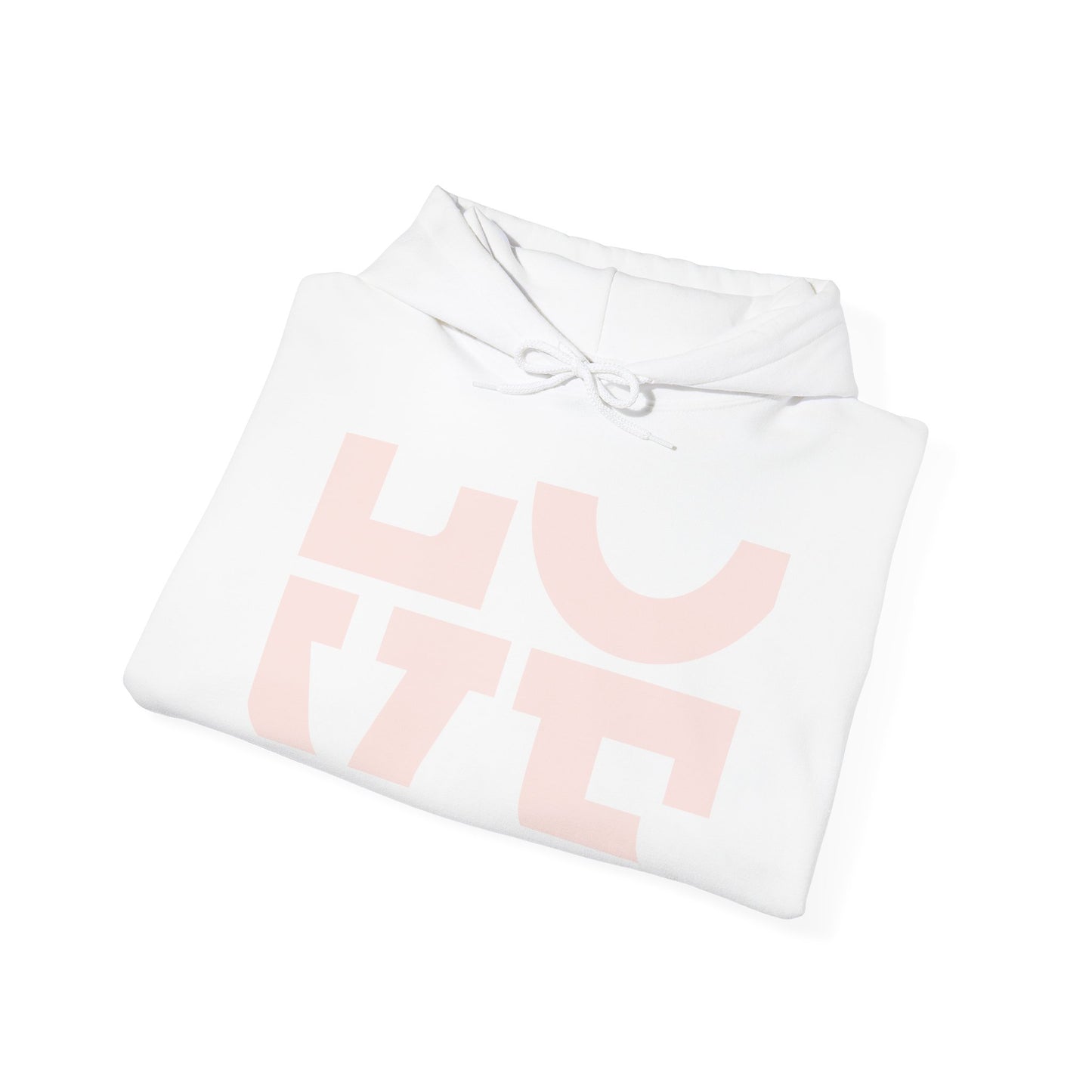 Love Graphic Unisex Heavy Blend™ Hoodie