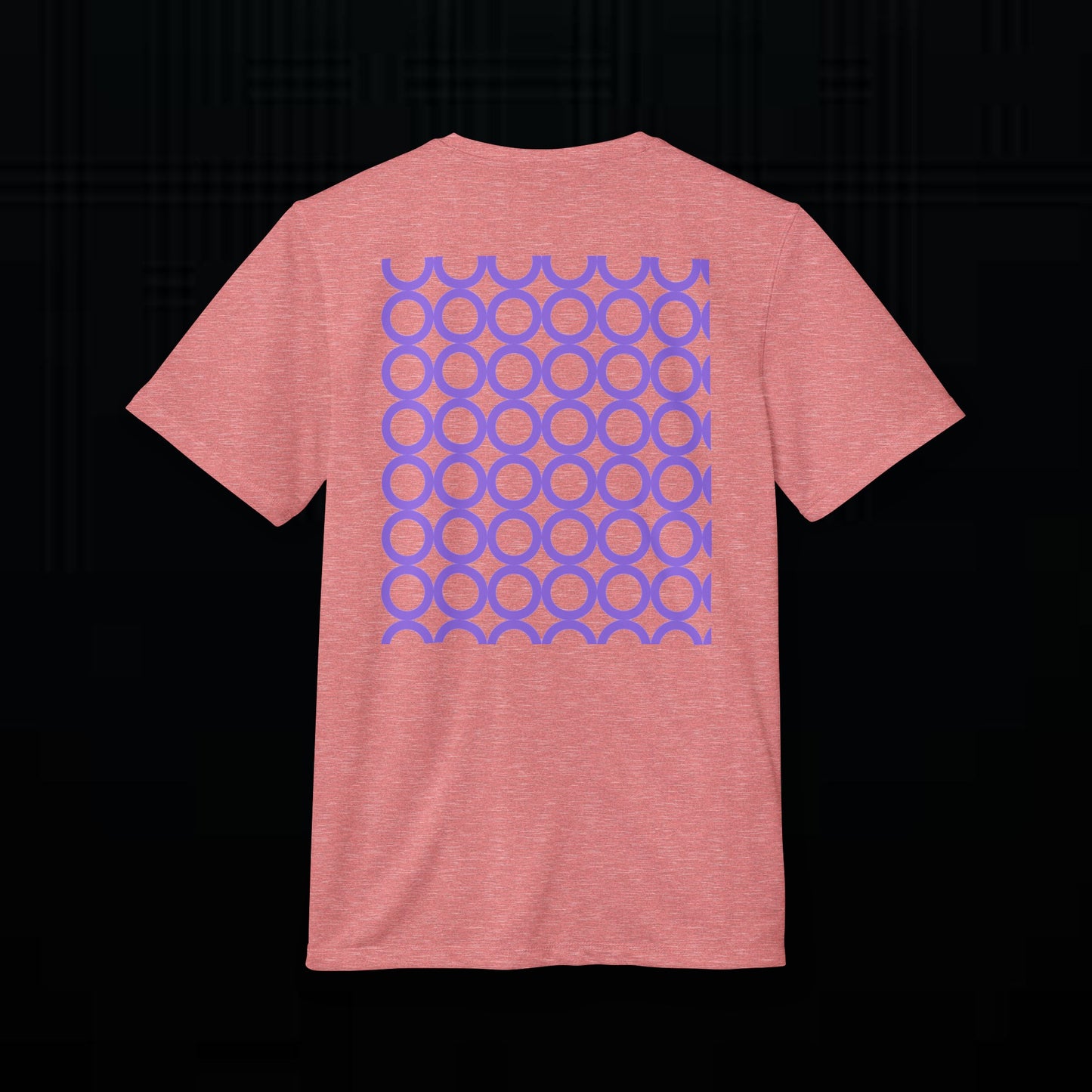 Adidas® Unisex Sport T-shirt